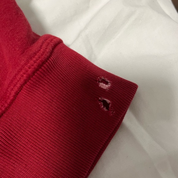 Nautica Crew Neck Sweater - Picture 3 of 4